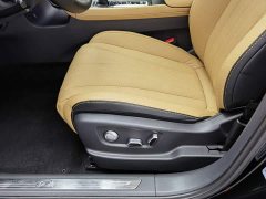 Hongqi H5 2023 2.0T Automatic Zhilianqichang Edition - фото 20