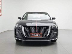 Hongqi H5 2023 2.0T Automatic Zhilianqichang Edition - фото 3