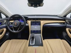 Hongqi H5 2023 2.0T Automatic Zhilianqichang Edition - фото 5