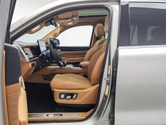 Tank 500 PHEV 2023 Hi4-T - фото 10