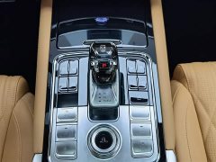 Tank 500 PHEV 2023 Hi4-T - фото 13