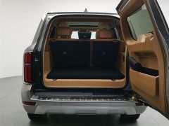 Tank 500 PHEV 2023 Hi4-T - фото 16