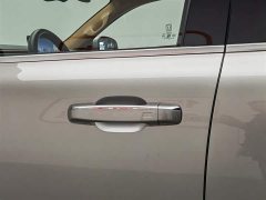 Tank 500 PHEV 2023 Hi4-T - фото 18