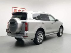 Tank 500 PHEV 2023 Hi4-T - фото 2