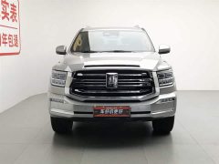 Tank 500 PHEV 2023 Hi4-T - фото 3