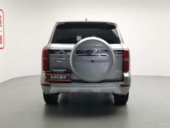 Tank 500 PHEV 2023 Hi4-T - фото 4