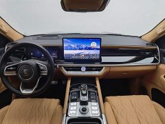 Tank 500 PHEV 2023 Hi4-T - фото 5