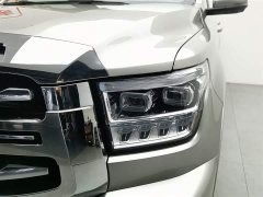 Tank 500 PHEV 2023 Hi4-T - фото 7