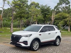 Changan CS55PLUS Edition 1.5T DCTPremium Version - фото 1
