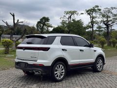Changan CS55PLUS Edition 1.5T DCTPremium Version - фото 14