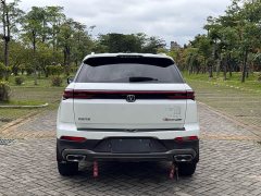 Changan CS55PLUS Edition 1.5T DCTPremium Version - фото 15