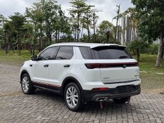 Changan CS55PLUS Edition 1.5T DCTPremium Version - фото 16
