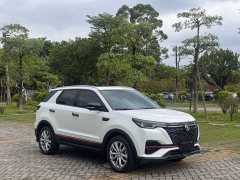 Changan CS55PLUS Edition 1.5T DCTPremium Version - фото 3
