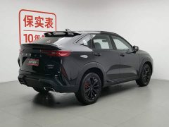Haval H6S 2.0T 2WD Edition - фото 2