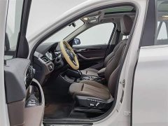 BMW X1 sDrive20Li Luxury Line - фото 10