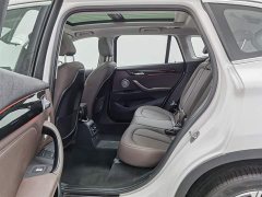 BMW X1 sDrive20Li Luxury Line - фото 15