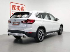 BMW X1 sDrive20Li Luxury Line - фото 2