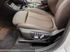 BMW X1 sDrive20Li Luxury Line - фото 19