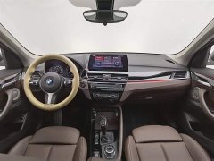 BMW X1 sDrive20Li Luxury Line - фото 5