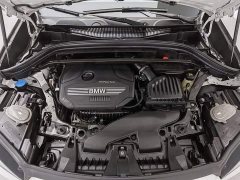 BMW X1 sDrive20Li Luxury Line - фото 6