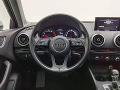 Audi A3 2020 Sportback 35 TFSI Fashion Type National VI - фото 11