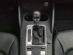 Audi A3 2020 Sportback 35 TFSI Fashion Type National VI - фото 13