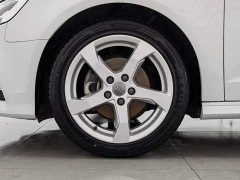 Audi A3 2020 Sportback 35 TFSI Fashion Type National VI - фото 17