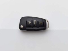 Audi A3 2020 Sportback 35 TFSI Fashion Type National VI - фото 19