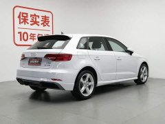 Audi A3 2020 Sportback 35 TFSI Fashion Type National VI - фото 2