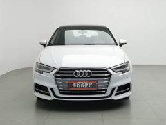Audi A3 2020 Sportback 35 TFSI Fashion Type National VI - фото 3