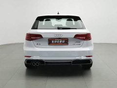 Audi A3 2020 Sportback 35 TFSI Fashion Type National VI - фото 4