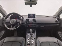 Audi A3 2020 Sportback 35 TFSI Fashion Type National VI - фото 5