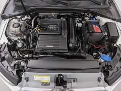 Audi A3 2020 Sportback 35 TFSI Fashion Type National VI - фото 6