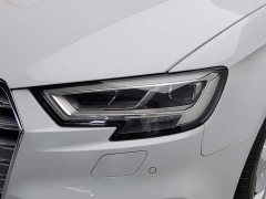 Audi A3 2020 Sportback 35 TFSI Fashion Type National VI - фото 7