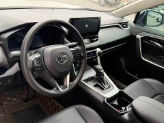 Audi Wilanda 2.0L CVT two-wheel drive luxury PLUS version - фото 6