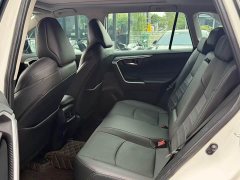Audi Wilanda 2.0L CVT two-wheel drive luxury PLUS version - фото 7