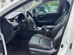 Audi Wilanda 2.0L CVT two-wheel drive luxury PLUS version - фото 8