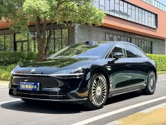 Stelato Xiangjie S9 extended range Ultra rear drive 53kWh (192-line lidar) - фото 1