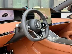 Stelato Xiangjie S9 extended range Ultra rear drive 53kWh (192-line lidar) - фото 13
