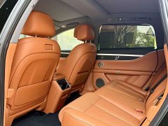 Stelato Xiangjie S9 extended range Ultra rear drive 53kWh (192-line lidar) - фото 19