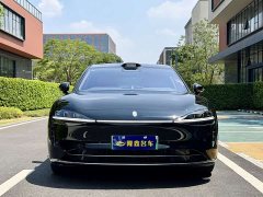 Stelato Xiangjie S9 extended range Ultra rear drive 53kWh (192-line lidar) - фото 2