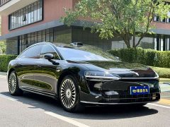 Stelato Xiangjie S9 extended range Ultra rear drive 53kWh (192-line lidar) - фото 3