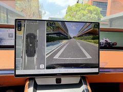 Stelato Xiangjie S9 extended range Ultra rear drive 53kWh (192-line lidar) - фото 4