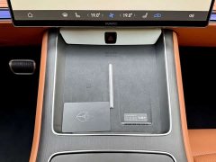 Stelato Xiangjie S9 extended range Ultra rear drive 53kWh (192-line lidar) - фото 6
