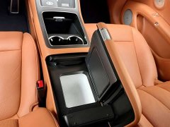 Stelato Xiangjie S9 extended range Ultra rear drive 53kWh (192-line lidar) - фото 7
