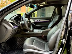 Cadillac CT5 28T luxury - фото 11