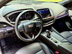 Cadillac CT5 28T luxury - фото 12