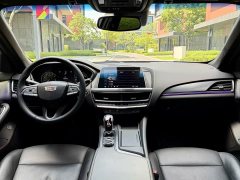 Cadillac CT5 28T luxury - фото 14