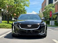 Cadillac CT5 28T luxury - фото 2
