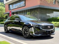 Cadillac CT5 28T luxury - фото 3